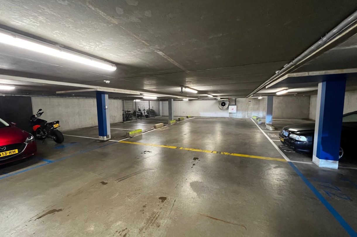 Te koop: Foto Overig OG aan de Fenikshof ong in Nijmegen