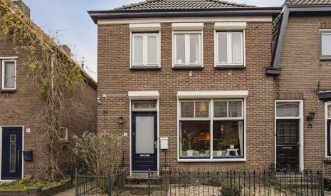 koop  Zutphen  Spoordijkstraat 14 – Hoofdfoto