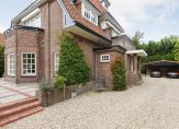 koop of huur  Wassenaar  Wilhelminaplein 5 – Foto