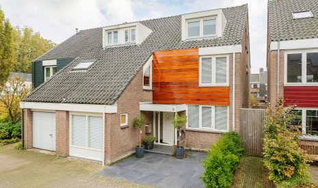 koop  Lisse  Agathapark 11 – Hoofdfoto