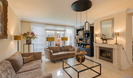 Te koop: Foto Woonhuis aan de Agathapark 11 in Lisse
