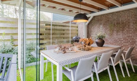 Te koop: Foto Woonhuis aan de Agathapark 11 in Lisse