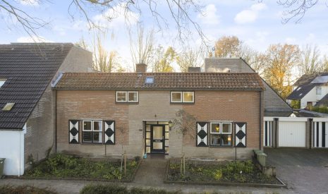 Te koop: Foto Woonhuis aan de Braamkamp 138 in Zutphen