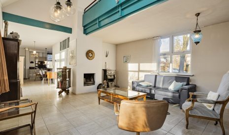 Te koop: Foto Woonhuis aan de Braamkamp 138 in Zutphen