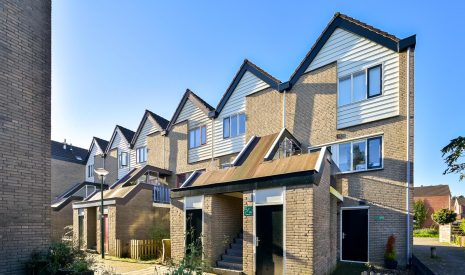 koop  Maarssen  Antilopespoor 372 – Hoofdfoto
