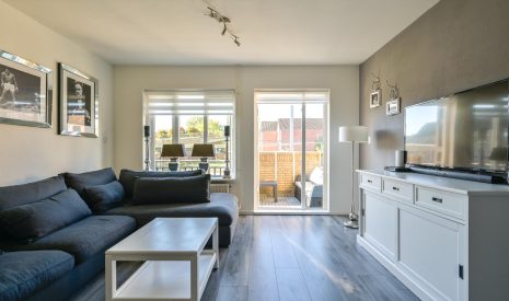 Te koop: Foto Appartement aan de Antilopespoor 372 in Maarssen