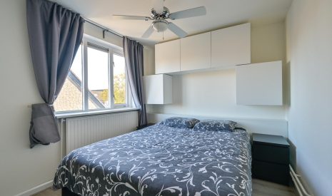 Te koop: Foto Appartement aan de Antilopespoor 372 in Maarssen