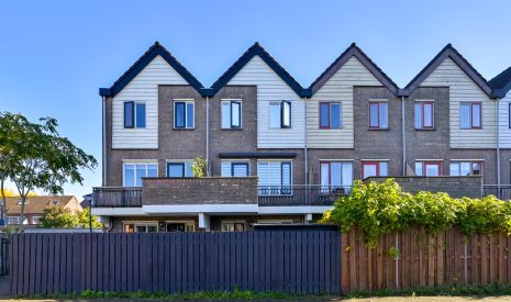 Te koop: Foto Appartement aan de Antilopespoor 372 in Maarssen