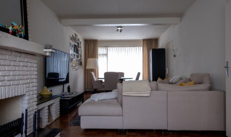 Te koop: Foto Woonhuis aan de Kamillehof 85 in Tilburg
