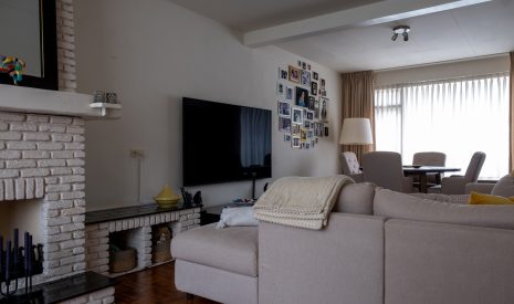 Te koop: Foto Woonhuis aan de Kamillehof 85 in Tilburg