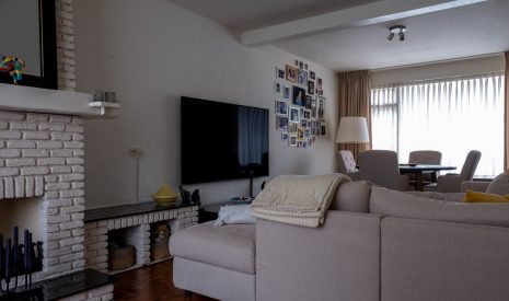 Te koop: Foto Woonhuis aan de Kamillehof 85 in Tilburg