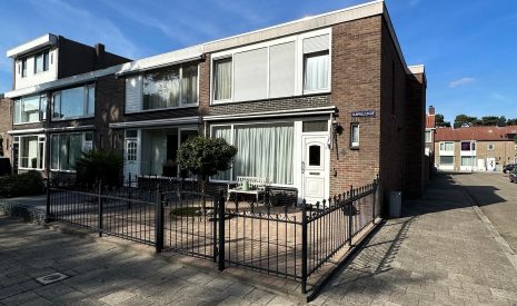 Te koop: Foto Woonhuis aan de Kamillehof 85 in Tilburg