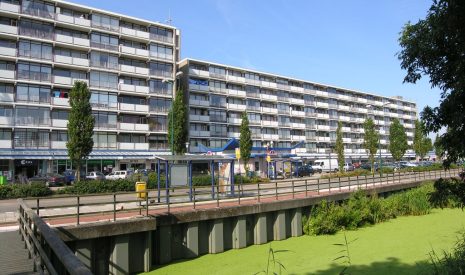 huur  Maarssen  Dr. Plesmanlaan 222 – Hoofdfoto