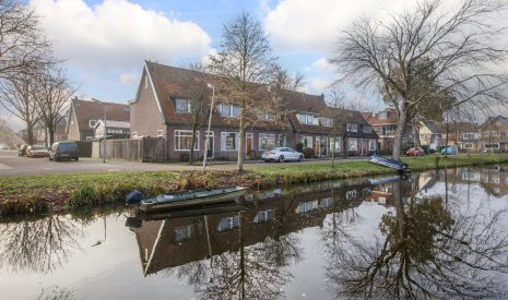 koop  Wormerveer  Houtkade 14 – Hoofdfoto