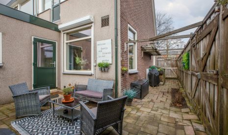 Te koop: Foto Woonhuis aan de Houtkade 14 in Wormerveer