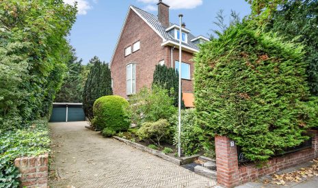 Te koop: Foto Woonhuis aan de Ypersestraat 7 in 's-Gravenhage