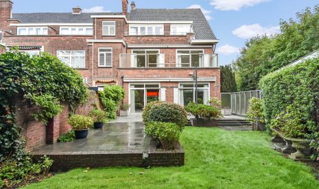 Te koop: Foto Woonhuis aan de Ypersestraat 7 in 's-Gravenhage