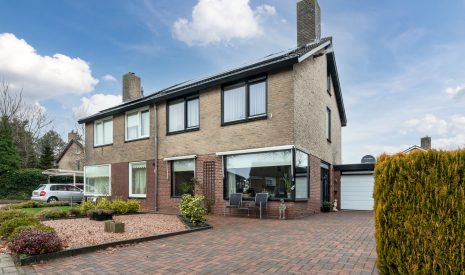 koop  Hoogeveen  Nadirlaan 3 – Hoofdfoto