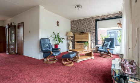 Te koop: Foto Woonhuis aan de Nadirlaan 3 in Hoogeveen