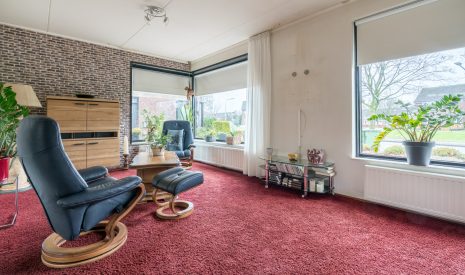 Te koop: Foto Woonhuis aan de Nadirlaan 3 in Hoogeveen