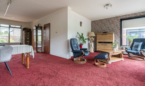 Te koop: Foto Woonhuis aan de Nadirlaan 3 in Hoogeveen