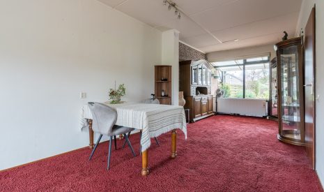 Te koop: Foto Woonhuis aan de Nadirlaan 3 in Hoogeveen