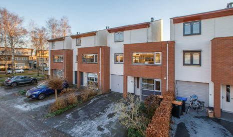 Te koop: Foto Woonhuis aan de Kroeskarper 21 in Krommenie