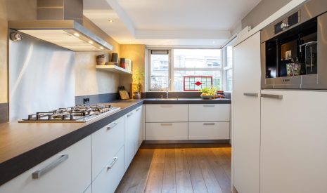 Te koop: Foto Woonhuis aan de Kroeskarper 21 in Krommenie