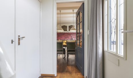 Te koop: Foto Woonhuis aan de Christiaan Huijgensstraat 24 in Tilburg