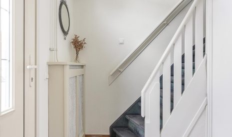 Te koop: Foto Woonhuis aan de Christiaan Huijgensstraat 24 in Tilburg