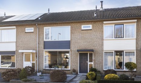 koop  Druten  Weerpenningstraat 7 – Hoofdfoto