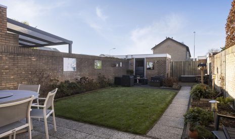 Te koop: Foto Woonhuis aan de Weerpenningstraat 7 in Druten