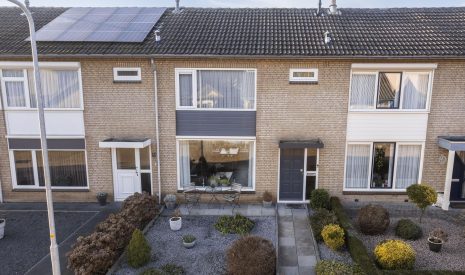 Te koop: Foto Woonhuis aan de Weerpenningstraat 7 in Druten