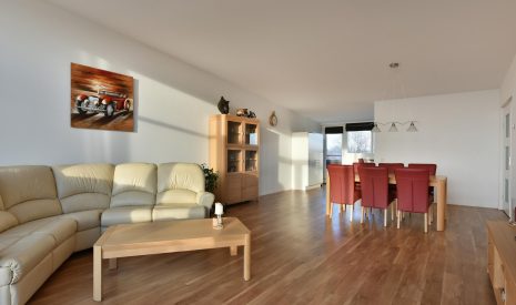 Te koop: Foto Appartement aan de Beukenpad 18 in Ter Aar