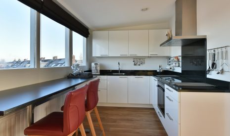 Te koop: Foto Appartement aan de Beukenpad 18 in Ter Aar