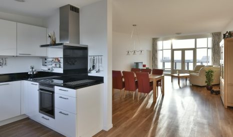 Te koop: Foto Appartement aan de Beukenpad 18 in Ter Aar