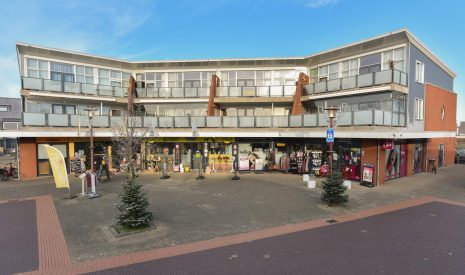 koop  Ter Aar  Beukenpad 18 – Hoofdfoto