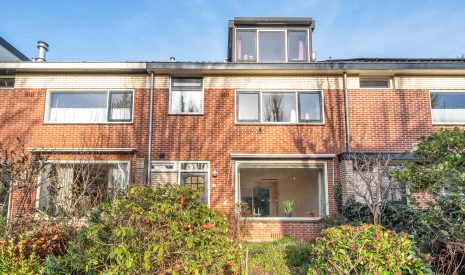 koop  Breukelen  Wiardi Beckmanstraat 4 – Hoofdfoto