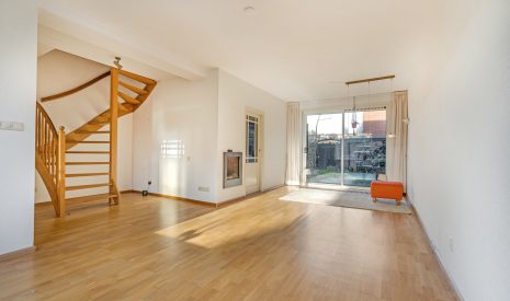 Te koop: Foto Woonhuis aan de Wiardi Beckmanstraat 4 in Breukelen