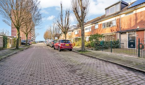 Te koop: Foto Woonhuis aan de Wiardi Beckmanstraat 4 in Breukelen