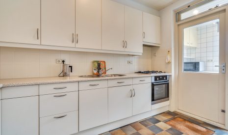 Te koop: Foto Woonhuis aan de Wiardi Beckmanstraat 4 in Breukelen