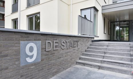 Te huur: Foto Appartement aan de Johan van Oldenbarneveltlaan 9Q in 's-Gravenhage