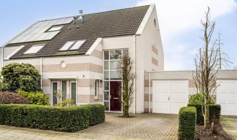 koop  Uden  Raamsingel 72 – Hoofdfoto