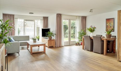 Te koop: Foto Woonhuis aan de Raamsingel 72 in Uden