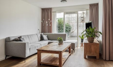 Te koop: Foto Woonhuis aan de Raamsingel 72 in Uden
