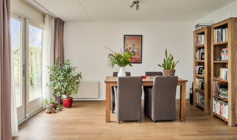 Te koop: Foto Woonhuis aan de Raamsingel 72 in Uden
