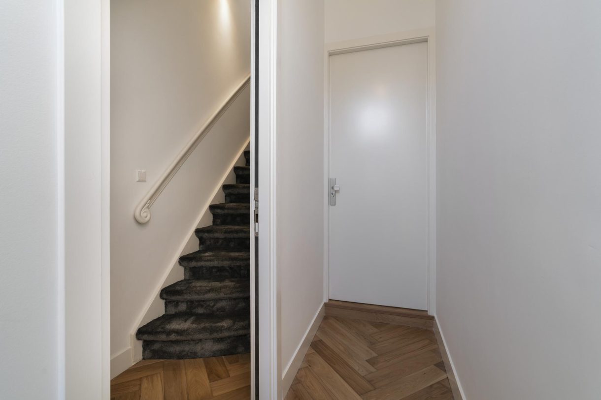 Te koop: Foto Appartement aan de Koningsplein 4A in 's-Gravenhage