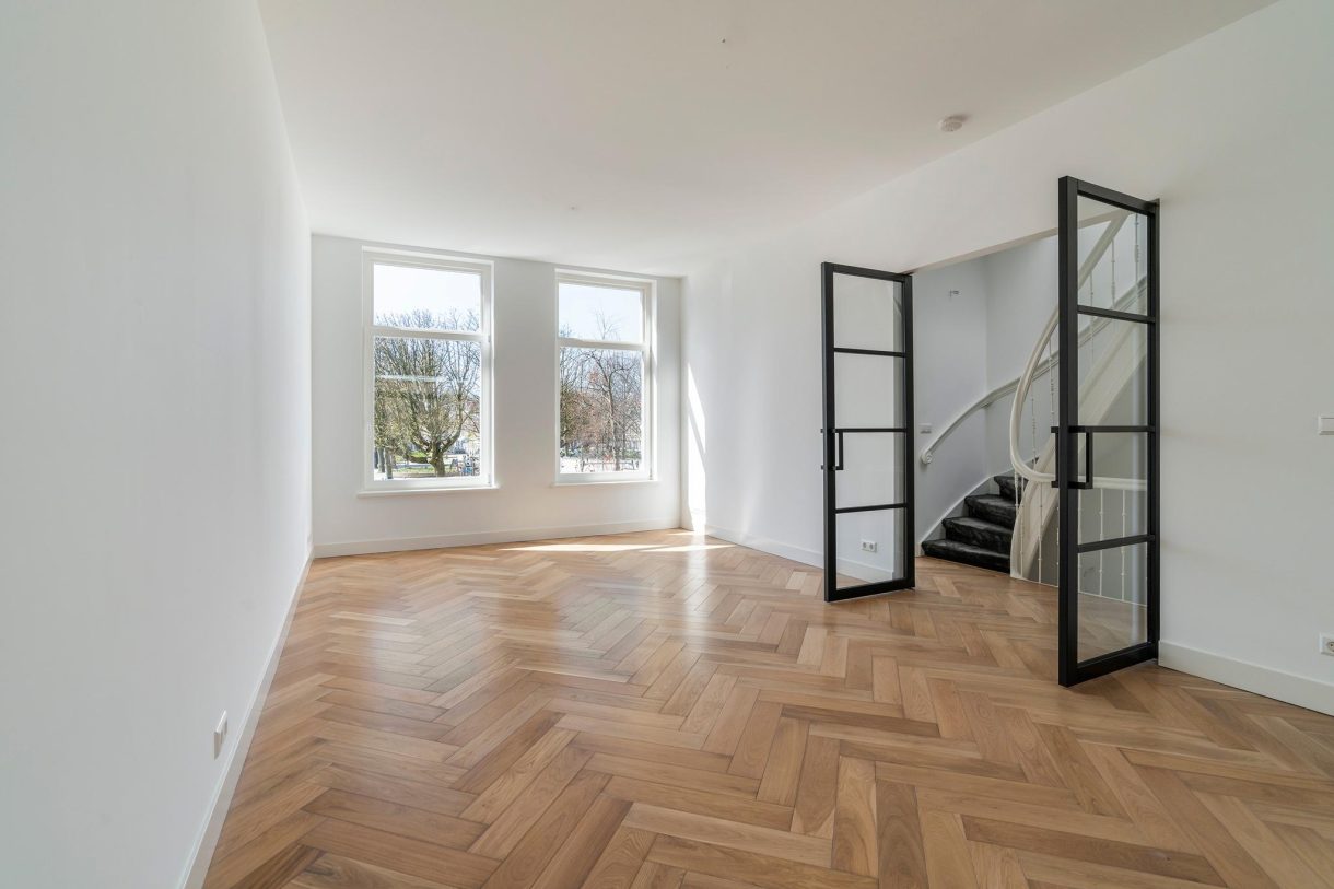 Te koop: Foto Appartement aan de Koningsplein 4A in 's-Gravenhage