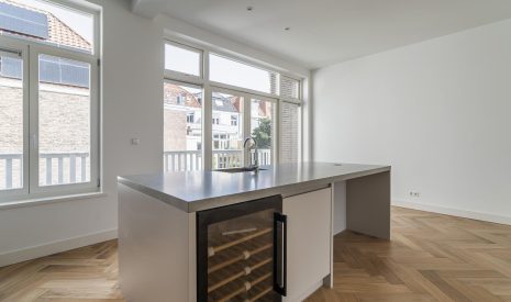 Te koop: Foto Appartement aan de Koningsplein 4A in 's-Gravenhage