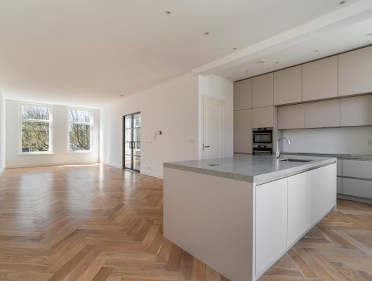 Hoofdfoto van 's-Gravenhage Koningsplein 4A